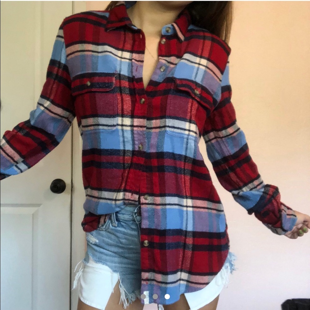 Flannel